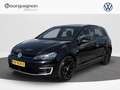 Volkswagen Golf GTE 1.4 TSI | 208 pk | PHEV | Zwart - thumbnail 1