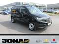 Opel Combo Cargo Edition 1.2T PDC Cargo- Grip&GO-Pake crna - thumbnail 5