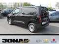 Opel Combo Cargo Edition 1.2T PDC Cargo- Grip&GO-Pake crna - thumbnail 8