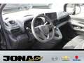 Opel Combo Cargo Edition 1.2T PDC Cargo- Grip&GO-Pake crna - thumbnail 11