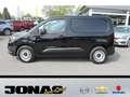 Opel Combo Cargo Edition 1.2T PDC Cargo- Grip&GO-Pake Fekete - thumbnail 9