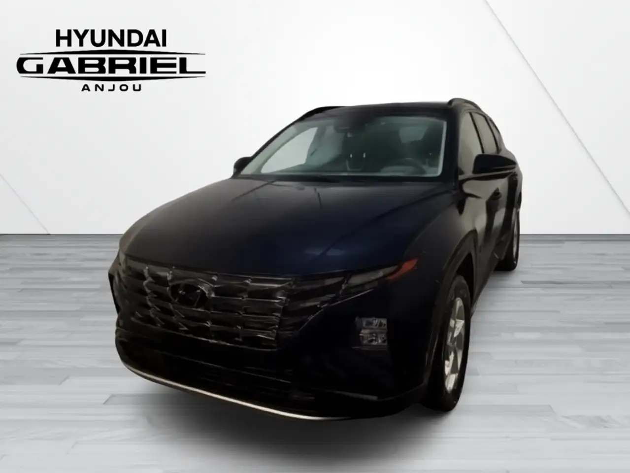 2022 Hyundai TUCSON fotografie 2022 Hyundai TUCSON
