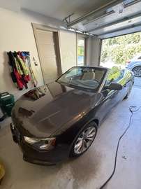 2dr Conv Auto Premium Plus