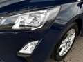 Ford Focus Turnier C&C 1,5 EcoBlue *LED / NAVI / TEMPOMAT ... Blau - thumbnail 14