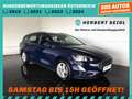 Ford Focus Turnier C&C 1,5 EcoBlue *LED / NAVI / TEMPOMAT ... Blau - thumbnail 1