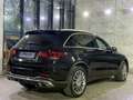 Mercedes-Benz GLC 220 d 4-Matic AMG LED MBUX Sitzbelüftung 20 Noir - thumbnail 7