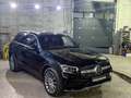 Mercedes-Benz GLC 220 d 4-Matic AMG LED MBUX Sitzbelüftung 20 Noir - thumbnail 29