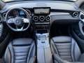 Mercedes-Benz GLC 220 d 4-Matic AMG LED MBUX Sitzbelüftung 20 Noir - thumbnail 18