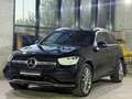 Mercedes-Benz GLC 220 d 4-Matic AMG LED MBUX Sitzbelüftung 20 Noir - thumbnail 1