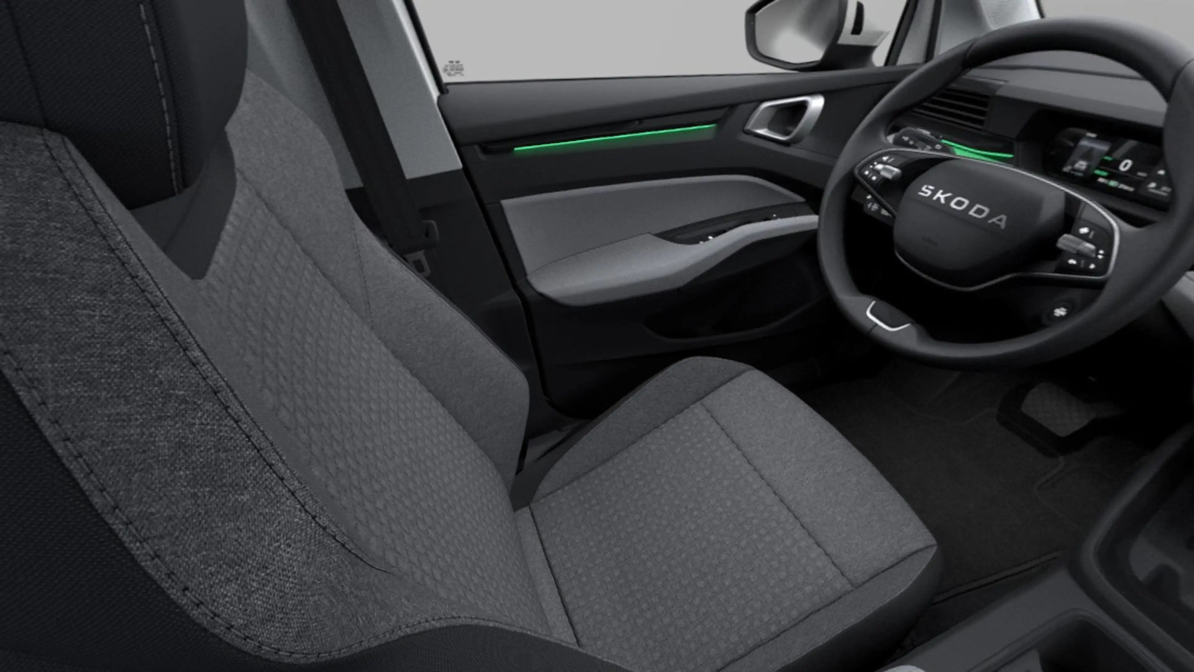 Skoda Epiq 115pk Essence 38.5 kWh | Climate Control — photo 4