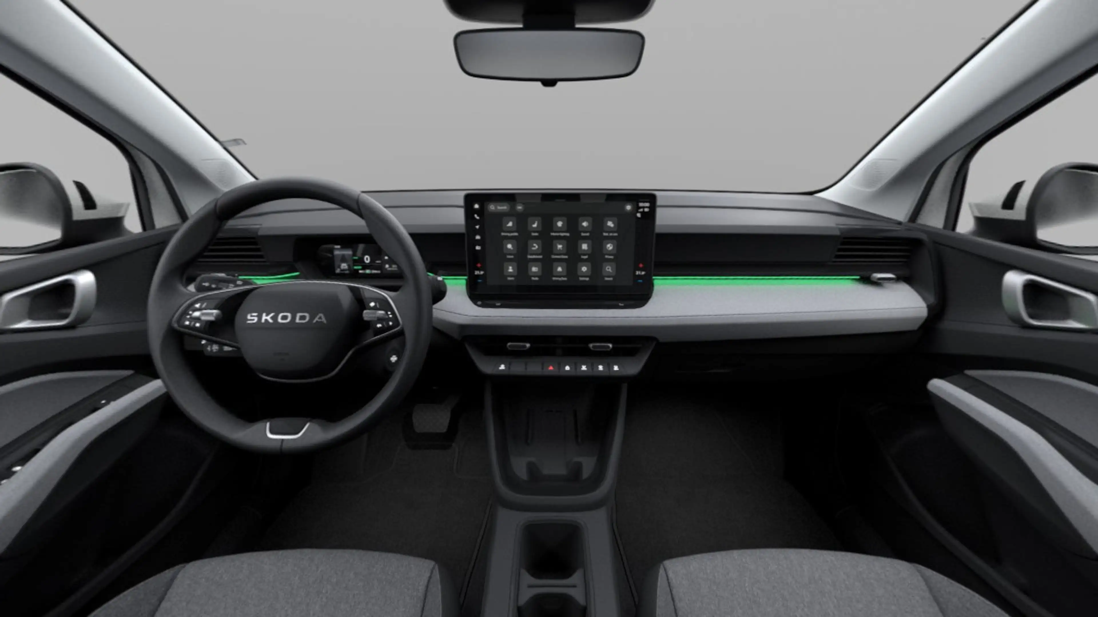 Skoda Epiq 115pk Essence 38.5 kWh | Climate Control — photo 5