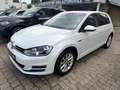 Volkswagen Golf 1.2 TSI Lounge BMT 1.Hand Weiß - thumbnail 1