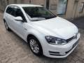 Volkswagen Golf 1.2 TSI Lounge BMT 1.Hand Weiß - thumbnail 3