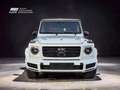 Mercedes-Benz G 500 4Matic 9G-Tronic Blanco - thumbnail 2