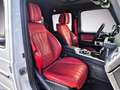 Mercedes-Benz G 500 4Matic 9G-Tronic Blanco - thumbnail 19