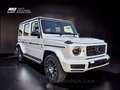 Mercedes-Benz G 500 4Matic 9G-Tronic Blanco - thumbnail 5