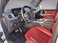 Mercedes-Benz G 500 4Matic 9G-Tronic Blanco - thumbnail 8