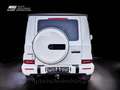 Mercedes-Benz G 500 4Matic 9G-Tronic Blanco - thumbnail 7