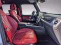 Mercedes-Benz G 500 4Matic 9G-Tronic Blanco - thumbnail 10