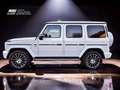 Mercedes-Benz G 500 4Matic 9G-Tronic Blanco - thumbnail 3