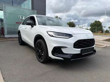 ZR-V e:HEV 2.0i 2WD Sport DEMO