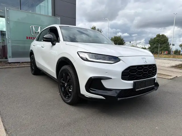 Honda ZR-V