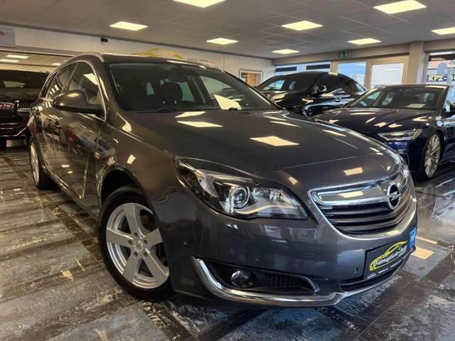 Opel Insignia A Sports Tourer Innovation*Klimaauto*Na