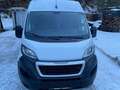 Peugeot Boxer Boxer 33 L3H2 - 140PS - 06/2021 - nur 37000km Weiß - thumbnail 4