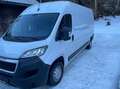 Peugeot Boxer Boxer 33 L3H2 - 140PS - 06/2021 - nur 37000km Weiß - thumbnail 2