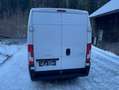 Peugeot Boxer Boxer 33 L3H2 - 140PS - 06/2021 - nur 37000km Weiß - thumbnail 3