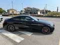 Mercedes-Benz C 43 AMG Classe C-C205  Coupe 4matic auto Nero - thumbnail 9