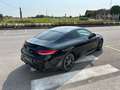 Mercedes-Benz C 43 AMG Classe C-C205  Coupe 4matic auto Nero - thumbnail 4