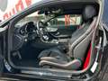 Mercedes-Benz C 43 AMG Classe C-C205  Coupe 4matic auto Nero - thumbnail 6