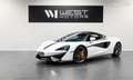 McLaren 570S V8 3.8 570 – Immat France Lift MSO Baquets Carbone Blanc - thumbnail 1