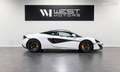 McLaren 570S V8 3.8 570 – Immat France Lift MSO Baquets Carbone Blanc - thumbnail 3