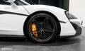 McLaren 570S V8 3.8 570 – Immat France Lift MSO Baquets Carbone Blanc - thumbnail 6