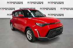2023 Kia Soul