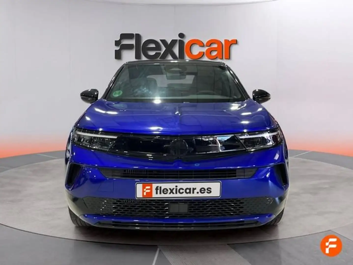 Opel Mokka 1.2 T 100kW (136 CV) GS Azul - 2