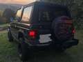 Mitsubishi Pajero L040 Canvas top Чорний - thumbnail 3