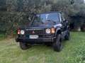 Mitsubishi Pajero L040 Canvas top Чорний - thumbnail 2