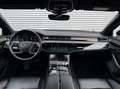 Audi A8 50 TDI quattro Pro Line Plus ABT Panoramadak Achte Zwart - thumbnail 2