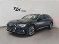 Audi A6 40 TDI Matrix Sportsitze Valcona ACC AHK Schwarz - thumbnail 6