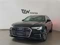 Audi A6 40 TDI Matrix Sportsitze Valcona ACC AHK Schwarz - thumbnail 1