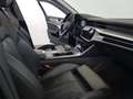 Audi A6 40 TDI Matrix Sportsitze Valcona ACC AHK Schwarz - thumbnail 23