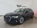 Audi A6 40 TDI Matrix Sportsitze Valcona ACC AHK Schwarz - thumbnail 4