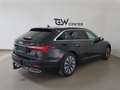 Audi A6 40 TDI Matrix Sportsitze Valcona ACC AHK Schwarz - thumbnail 8