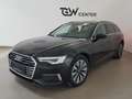 Audi A6 40 TDI Matrix Sportsitze Valcona ACC AHK Schwarz - thumbnail 5