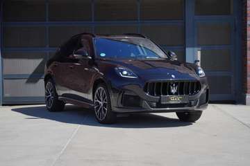 3.0 V6 Trofeo Voll Carbon 360 Pano Sonus