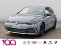 Volkswagen Golf VIII GTI 2,0TSI DSG Navi, digiCockpit, LED, ACC Gris - thumbnail 1