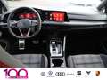 Volkswagen Golf VIII GTI 2,0TSI DSG Navi, digiCockpit, LED, ACC Gris - thumbnail 9